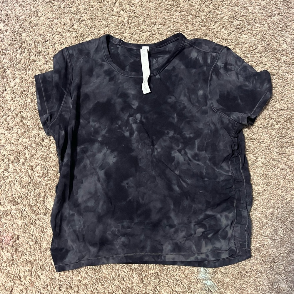 Lululemon shirt